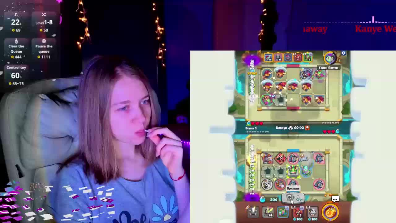 Vita-min-4ik Adult Chat March 20, 2026