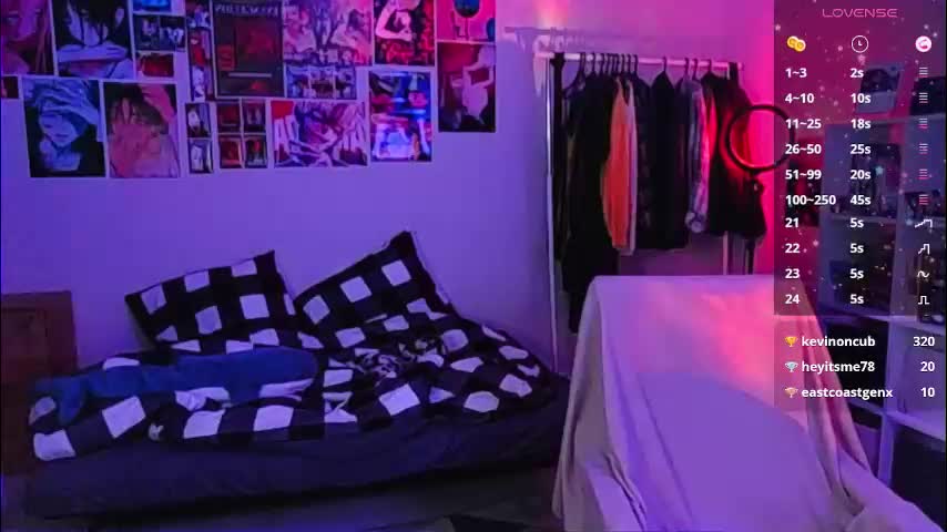 hua_lian Adult Chat March 20, 2026