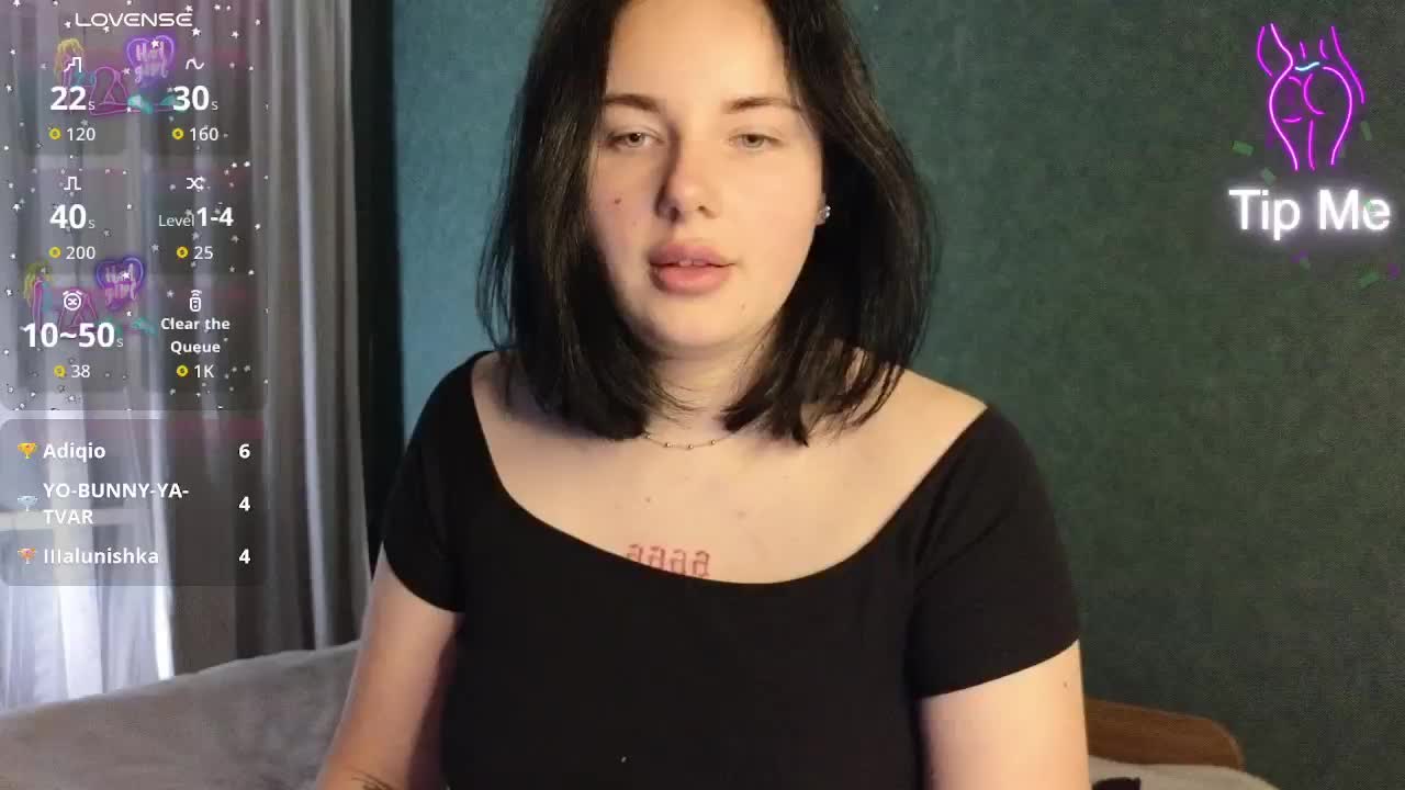 Kirunya- Adult Chat March 20, 2026