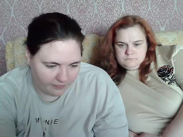 HollyXEva Adult Chat March 20, 2026