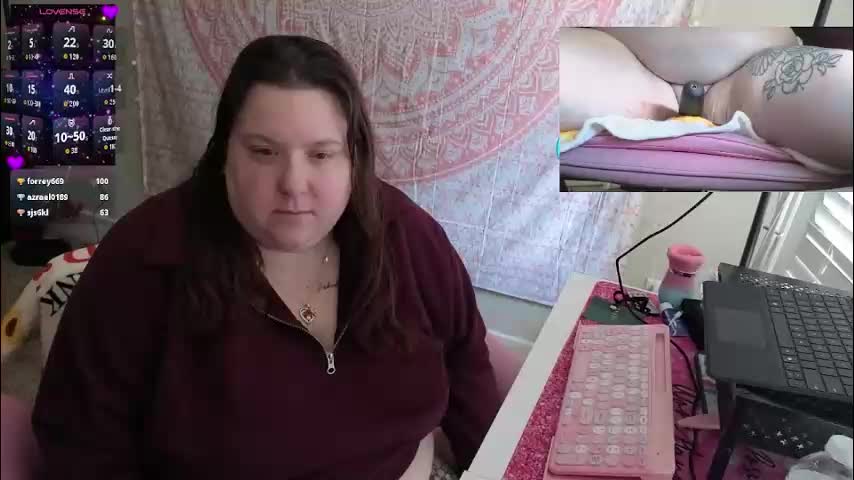 brookenicole3 Adult Chat March 20, 2026