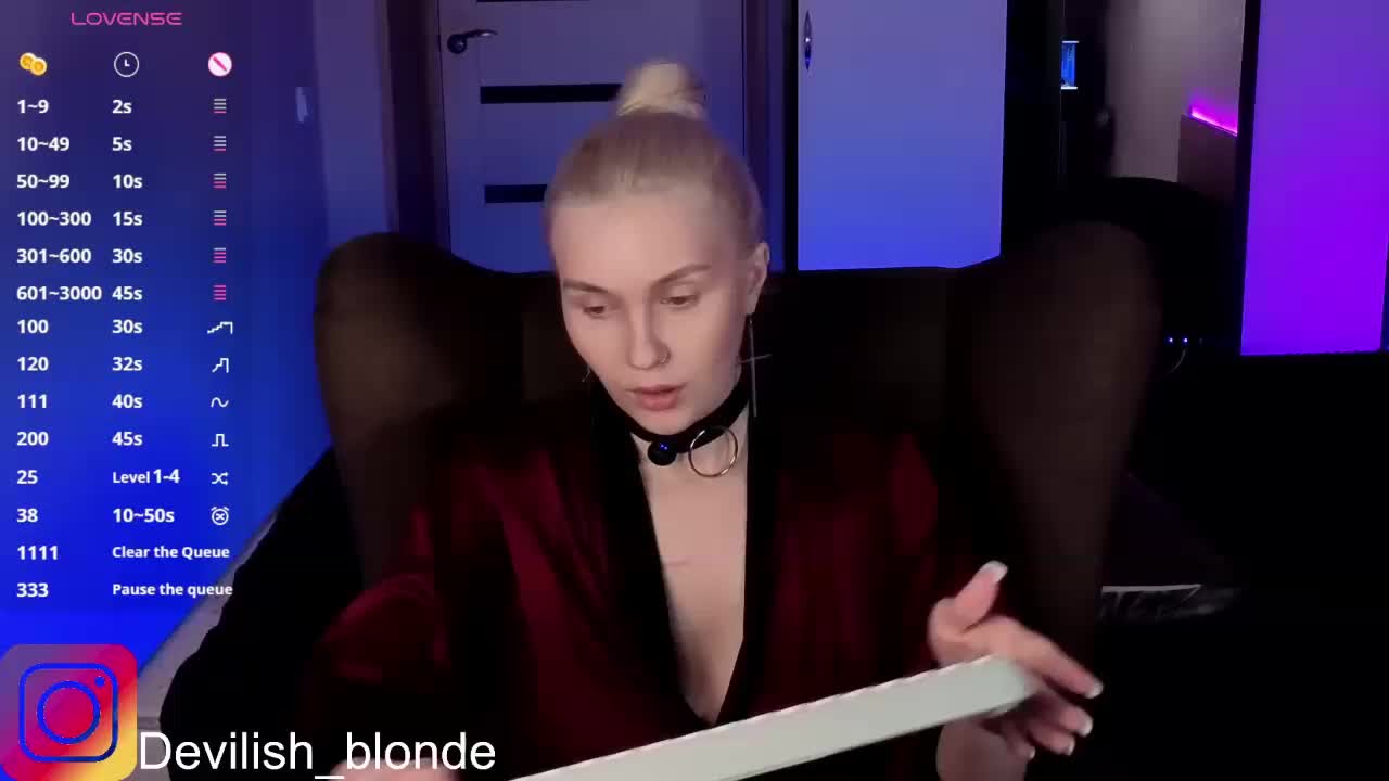 MikaKisa66624 Adult Chat March 20, 2026