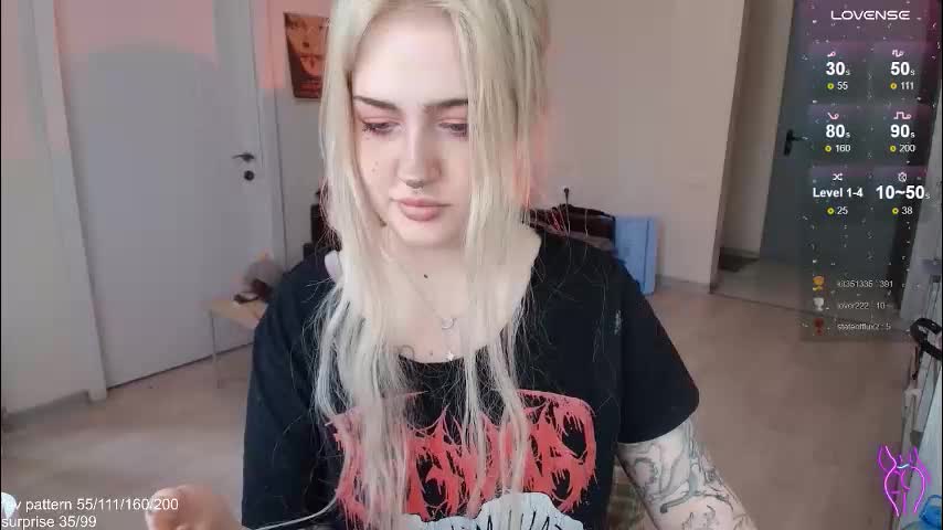 gothkittys Adult Chat March 20, 2026