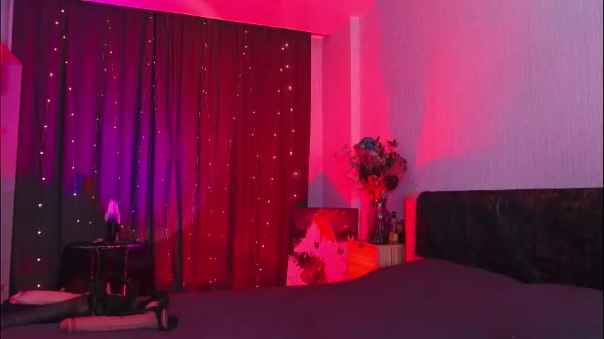 mistressdarkstar Adult Chat March 20, 2026