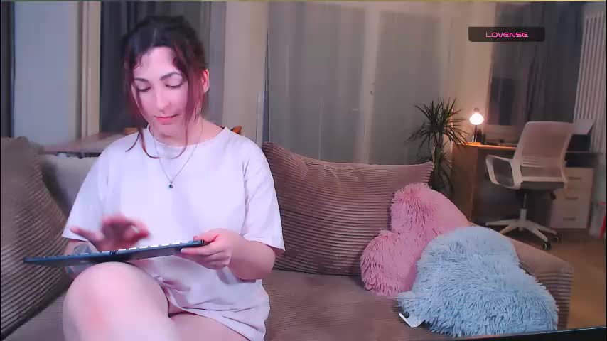 car0line1995 Adult Chat March 20, 2026