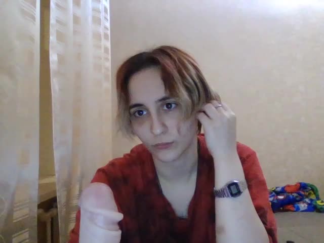 Hotredhead01 Adult Chat March 20, 2026