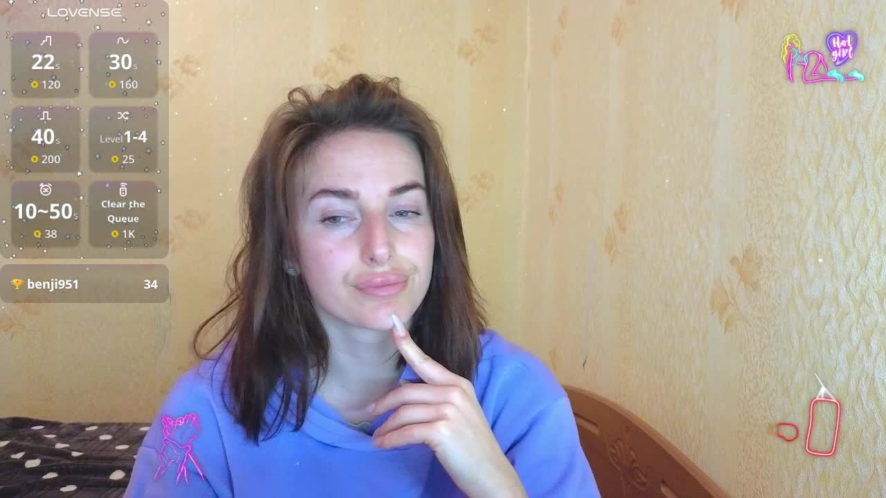 xxadrihanna Adult Chat March 20, 2026