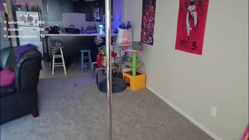 luckyducky02 Adult Chat March 20, 2026