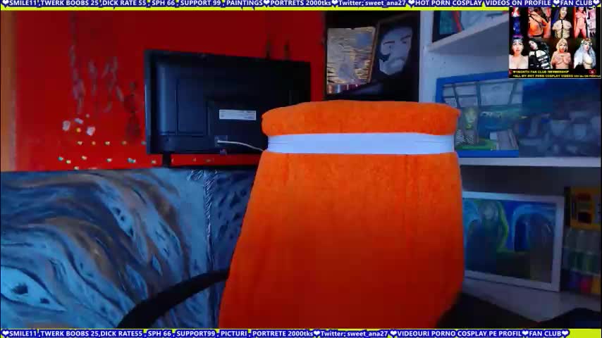 cuminmenowbby Adult Chat March 20, 2026