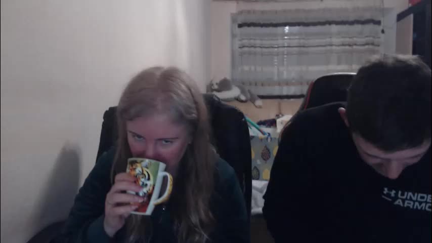 jenisandpeter Adult Chat March 20, 2026