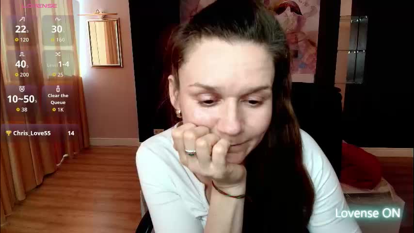 ariagrays Adult Chat March 20, 2026