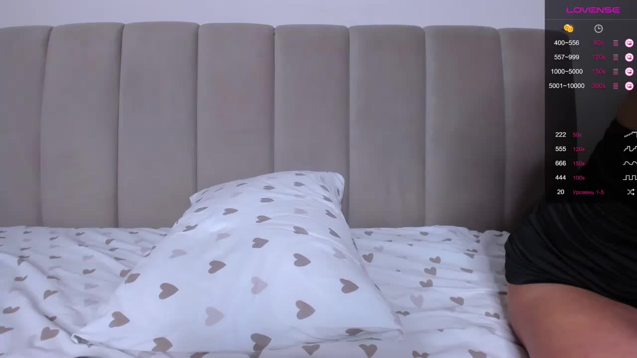 Tina_may Adult Chat March 20, 2026