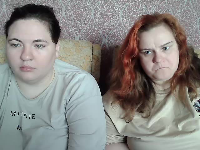 HollyXEva Adult Chat March 20, 2026