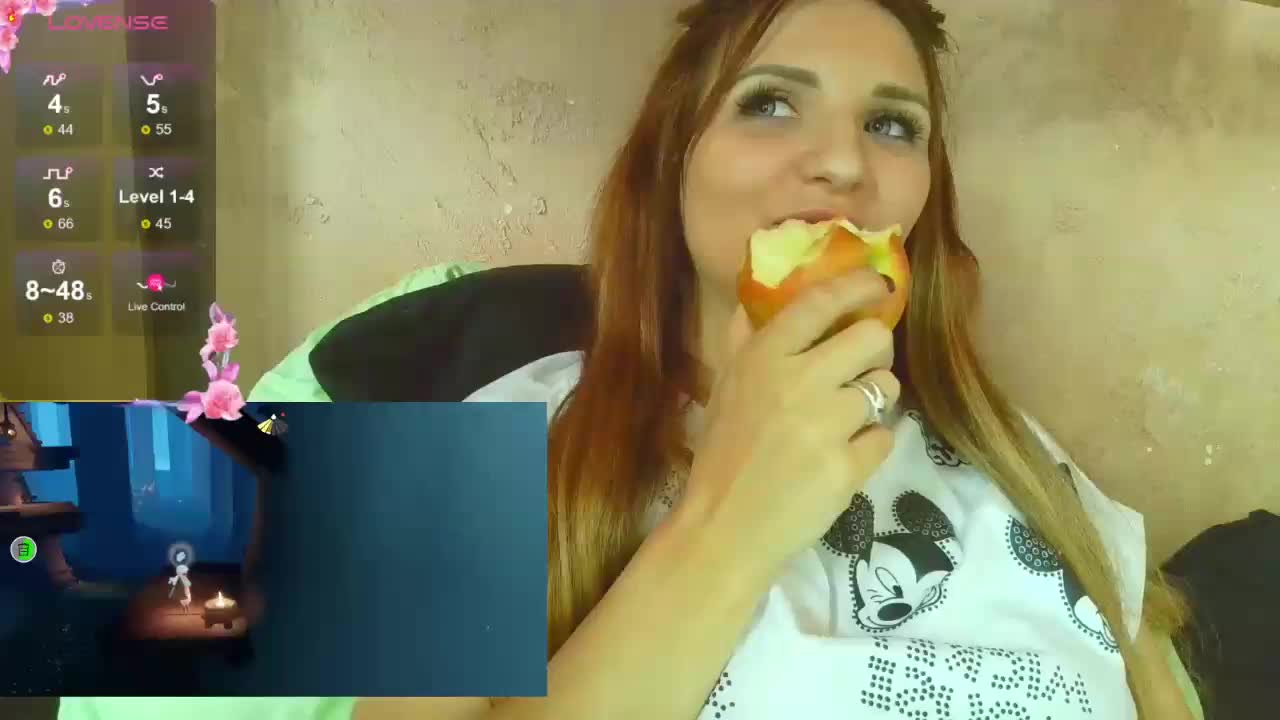 MagicalLouu Adult Chat March 20, 2026