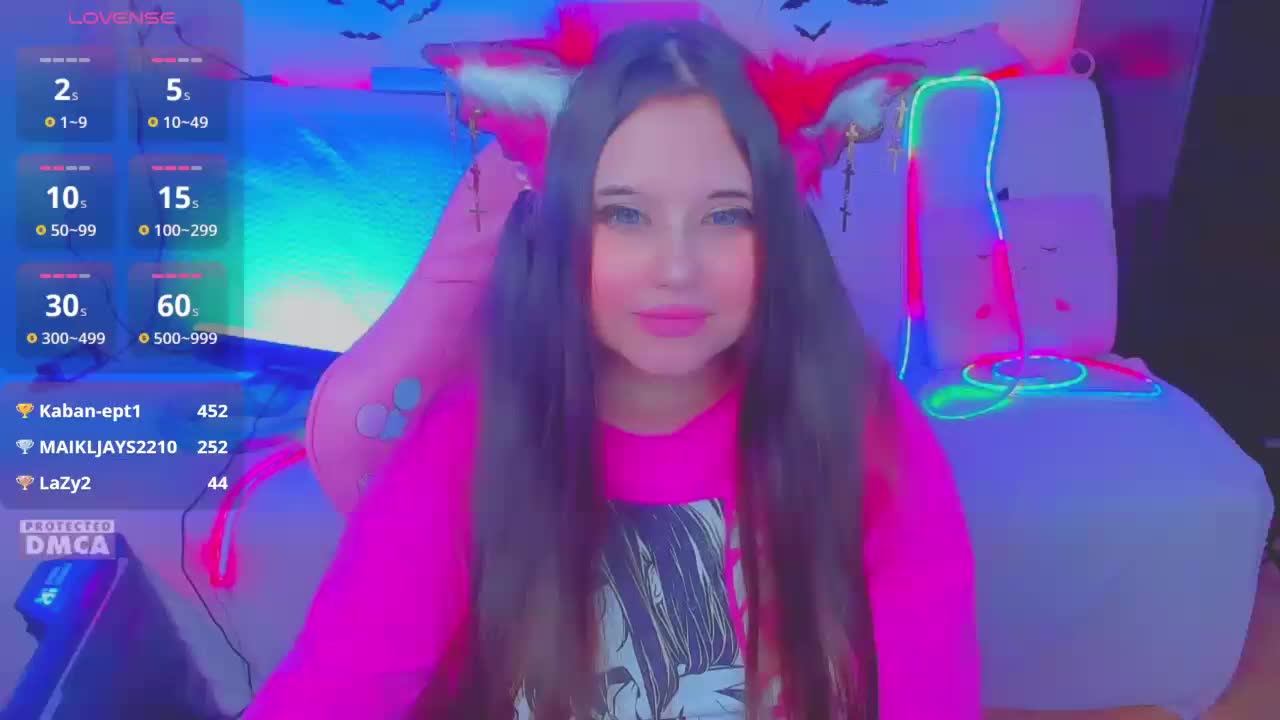 LoliSuccub Adult Chat March 20, 2026