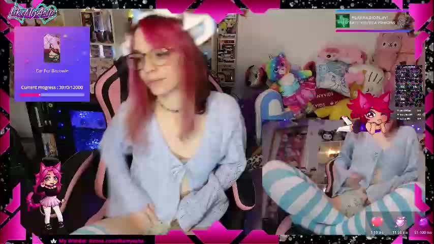 likemyashe Adult Chat March 20, 2026