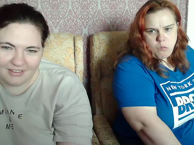 HollyXEva Adult Chat March 20, 2026