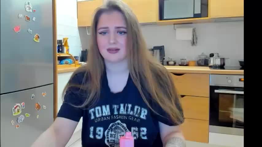 liza_wiess Adult Chat March 20, 2026