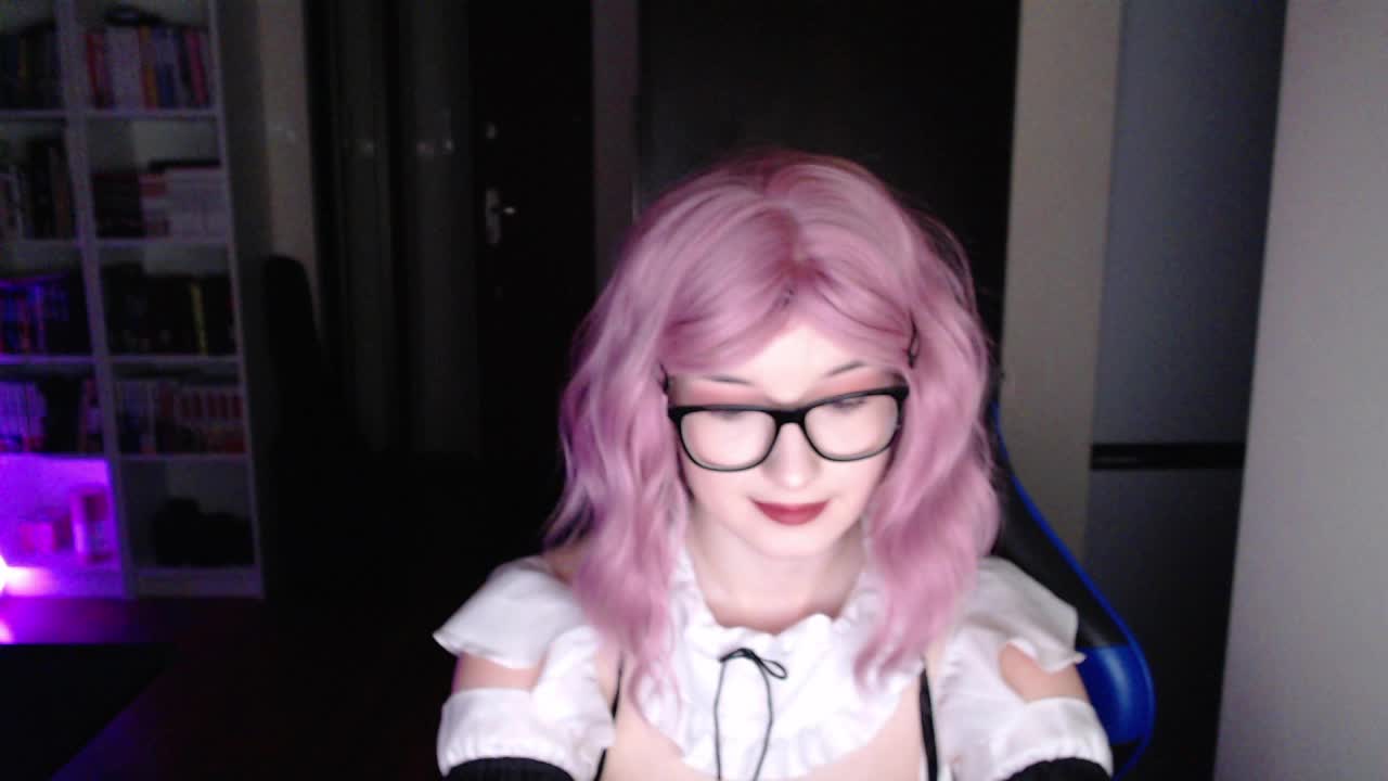 Cherry-Luna Adult Chat March 20, 2026