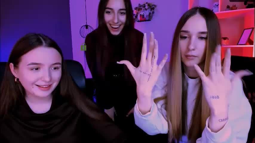 _mila_fire Adult Chat March 20, 2026