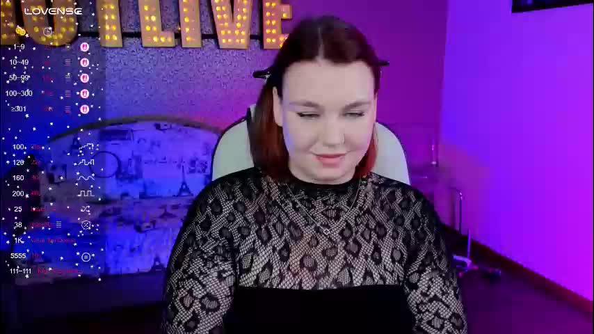 lilumytrend Adult Chat March 20, 2026