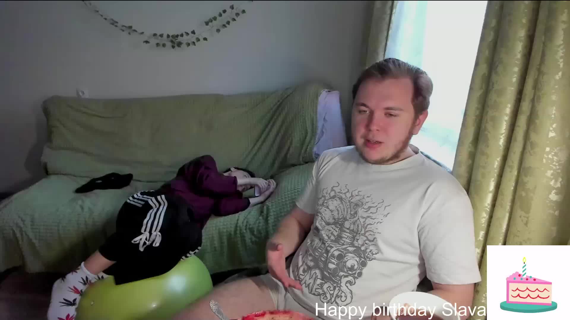 FanatKenli Adult Chat March 20, 2026