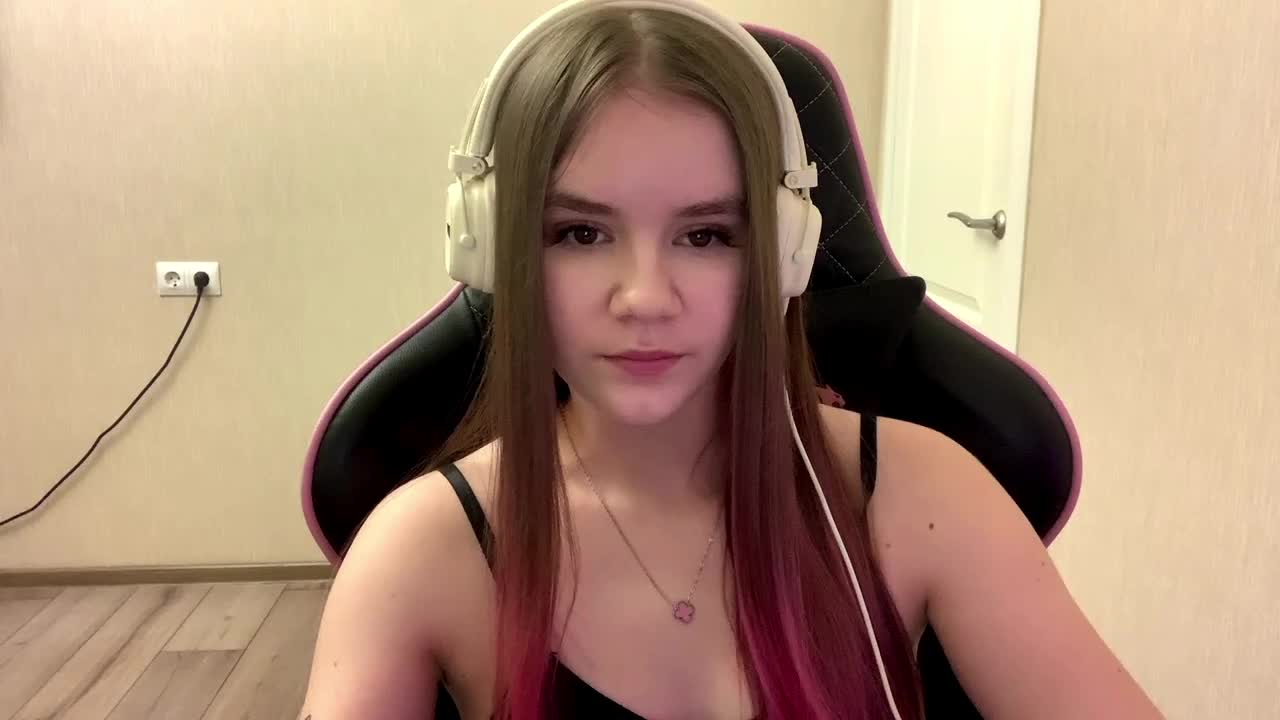 AgnesShyy Adult Chat March 20, 2026