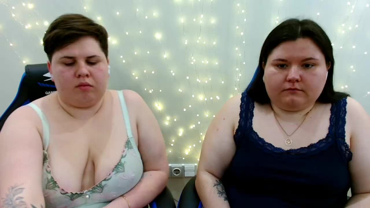 BeckyAndEllen Adult Chat March 20, 2026