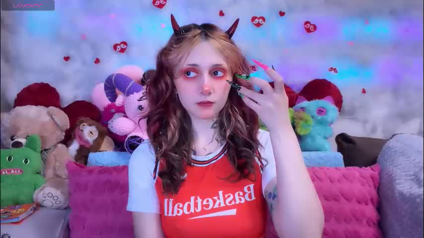_devilbaby Adult Chat March 20, 2026