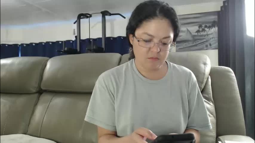 i_fetishize_u Adult Chat March 20, 2026