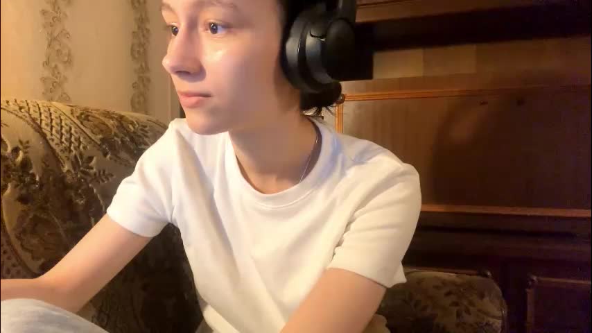 maricruzsilleman Adult Chat March 20, 2026