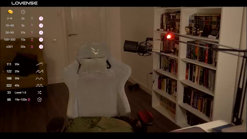 loony_moony Adult Chat March 20, 2026