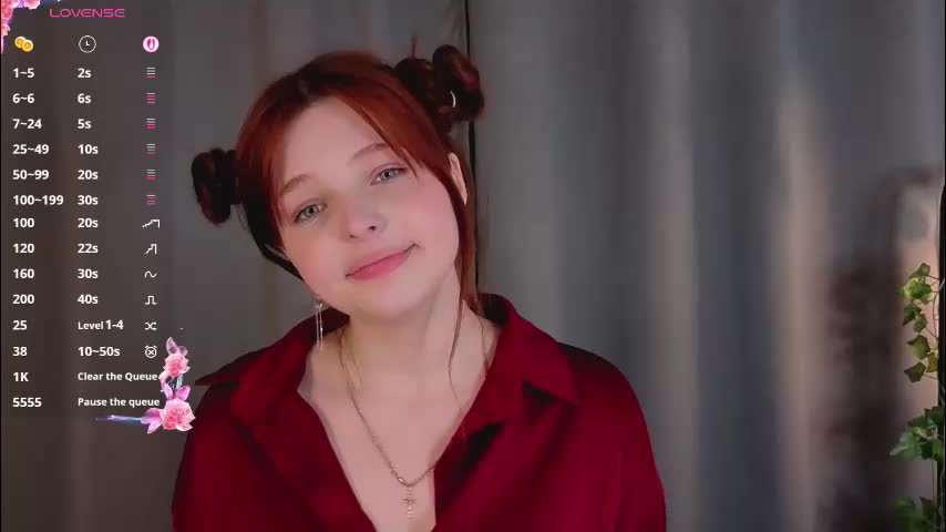 crystalrossy Adult Chat March 20, 2026