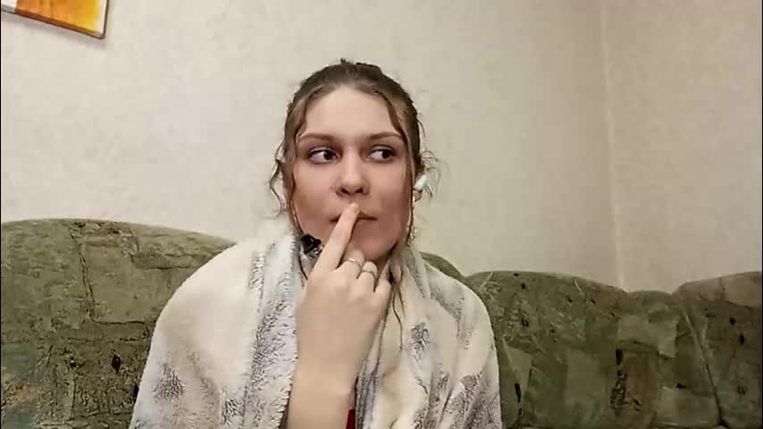 jillianarcia Adult Chat March 20, 2026