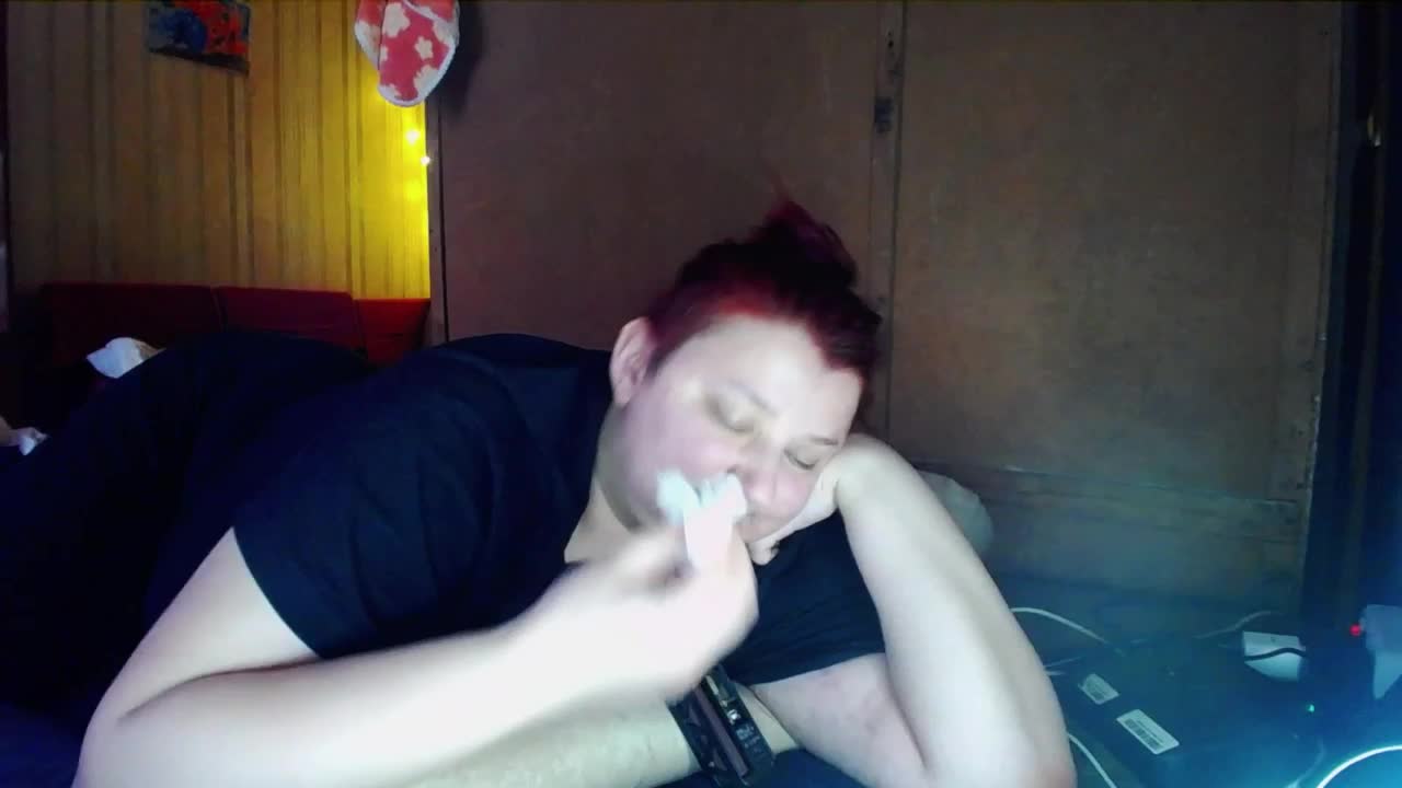 terryfoks Adult Chat March 20, 2026