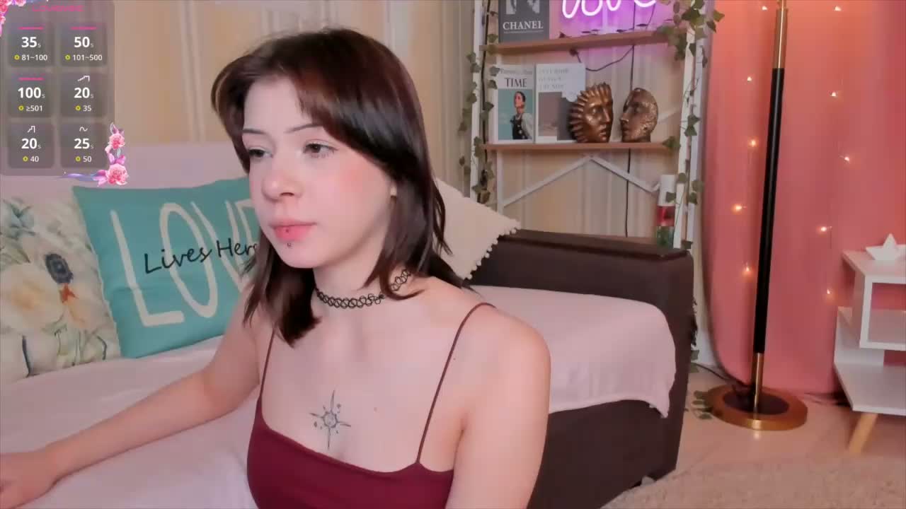 Winaria Adult Chat March 20, 2026