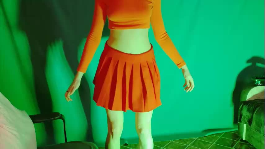 orianna_pumpkin Adult Chat March 20, 2026