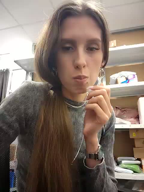 KittyTempreXXX Adult Chat March 20, 2026