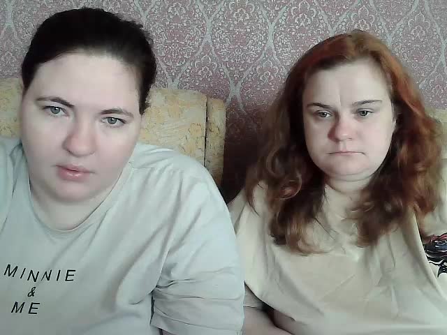 HollyXEva Adult Chat March 20, 2026