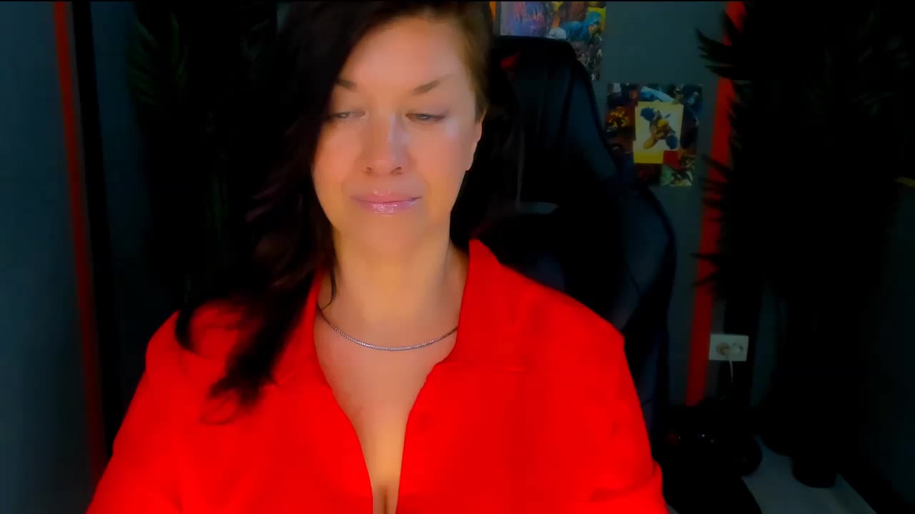 AnaMills Adult Chat March 20, 2026