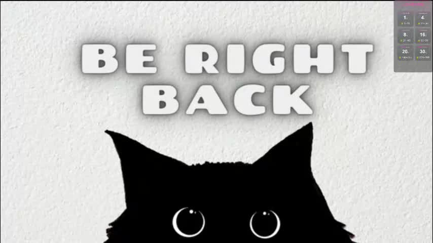 blake_luna Adult Chat March 20, 2026