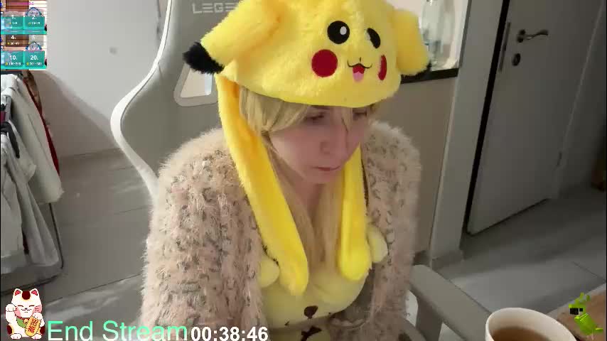 shirayuki_hime Adult Chat March 20, 2026