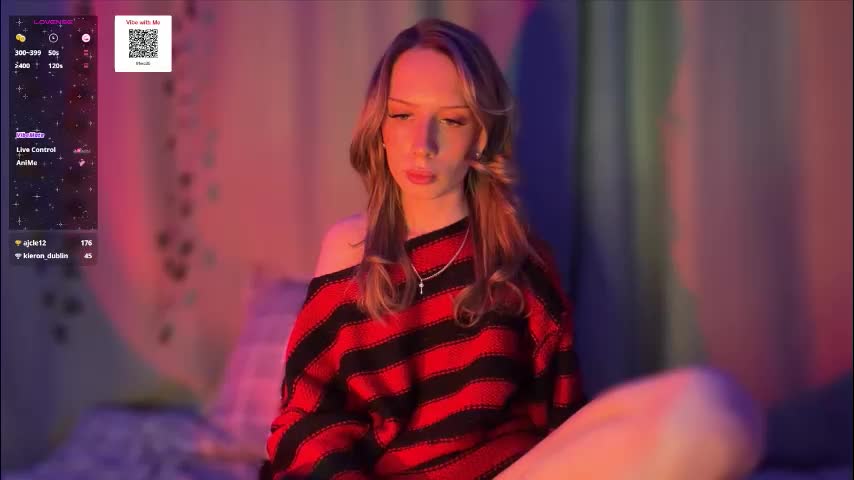 dellacampbell Adult Chat March 20, 2026