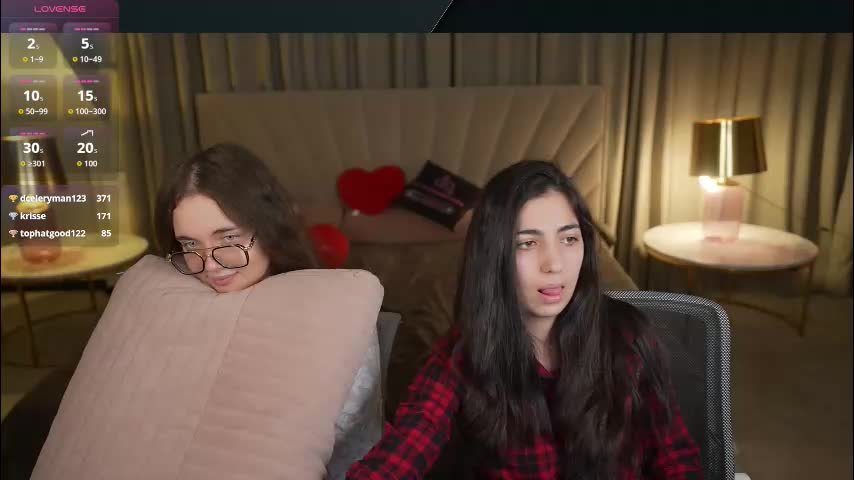 anabel2054 Adult Chat March 20, 2026