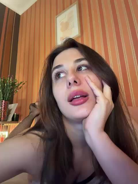 MoniClark Adult Chat March 20, 2026