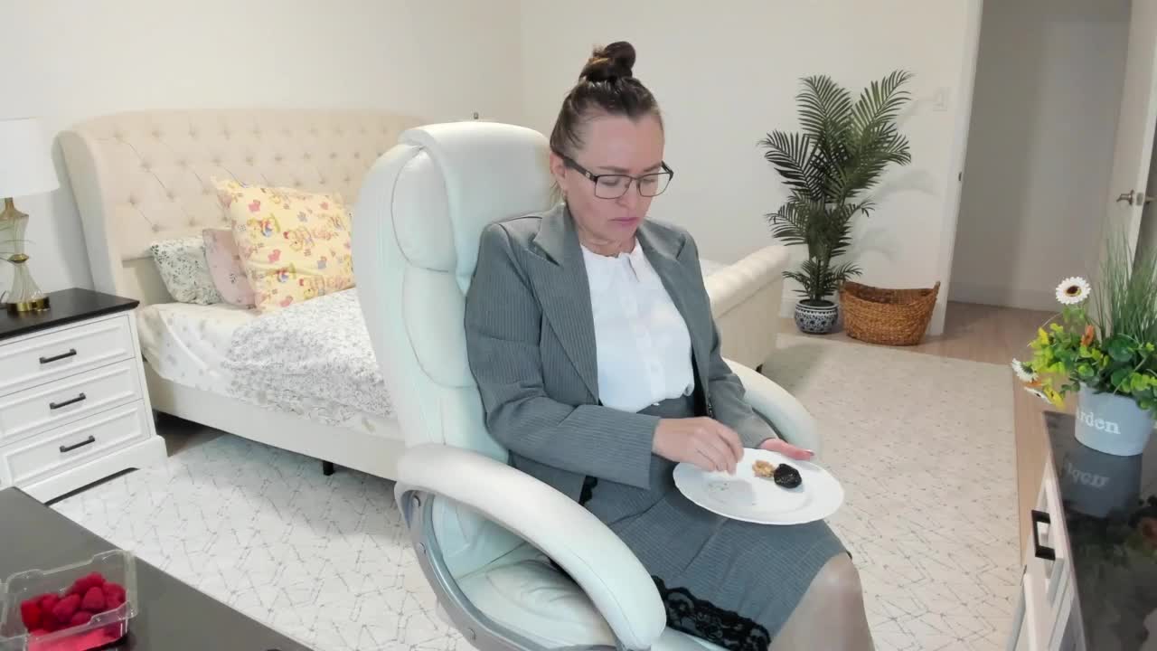 -Michelle- Adult Chat March 20, 2026