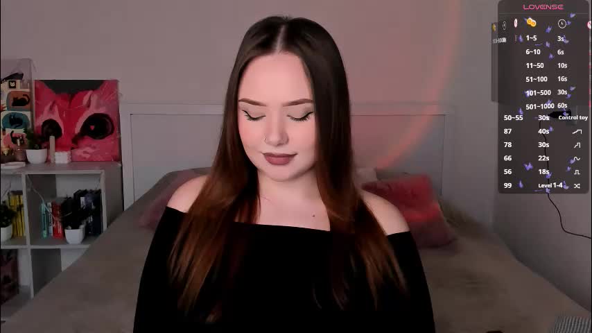 sweetie_candy_ Adult Chat March 20, 2026