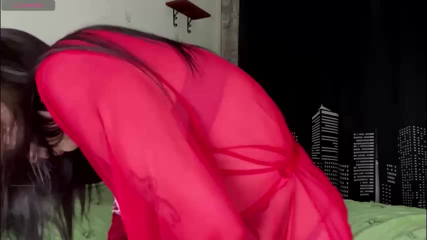 kristinegoddest Adult Chat March 20, 2026