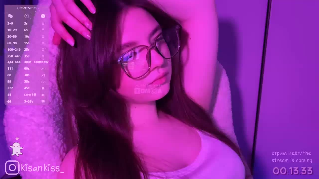 kisankiss Adult Chat March 20, 2026