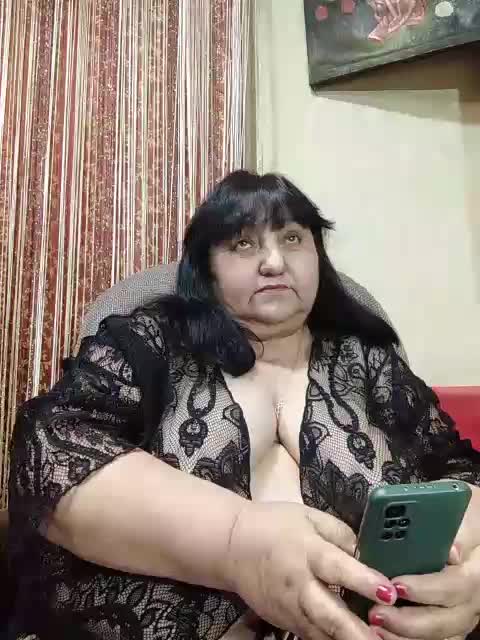 Nezsbudka Adult Chat March 20, 2026